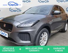 Jaguar E-Pace Béziers