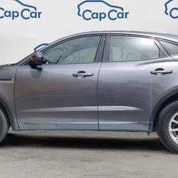 Jaguar E-Pace 2.0d 150 AWD BVA9 R Dynamic Business B&eacute;ziers