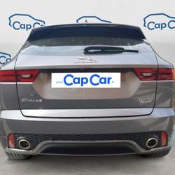 Jaguar E-Pace 2.0d 150 AWD BVA9 R Dynamic Business B&eacute;ziers