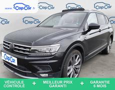 Volkswagen Tiguan Saint-Marcel
