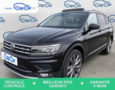 Volkswagen Tiguan Allspace Saint-Marcel