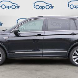 Volkswagen Tiguan 2.0 TDI 240 4Motion DSG7 Carat Exclusive - Automatique Toit ouvrant Saint-Marcel
