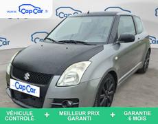 Suzuki Swift Cambrai