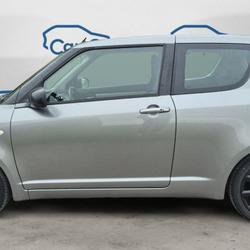 Suzuki Swift 1.6 125 Sport Cambrai