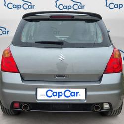 Suzuki Swift 1.6 125 Sport Cambrai