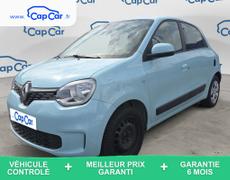 Renault Twingo 3 Meylan