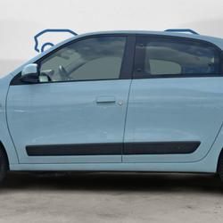Renault Twingo 3 1.0 SCe 65 Zen Meylan