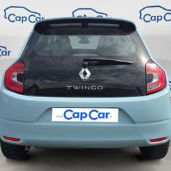 Renault Twingo 3 1.0 SCe 65 Zen Meylan
