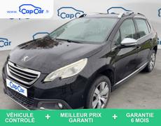 Peugeot 2008 Saint-Paul-en-Gâtine