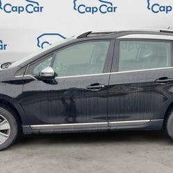 Peugeot 2008 1.6 e-HDi 115 Allure Saint-Paul-en-G&acirc;tine