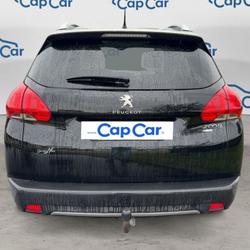 Peugeot 2008 1.6 e-HDi 115 Allure Saint-Paul-en-G&acirc;tine