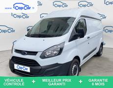 Ford Transit Custom Saint-Ouen-sur-Seine