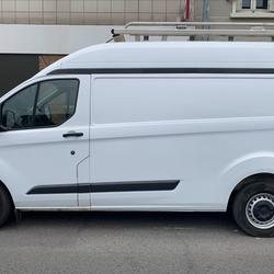 Ford Transit Custom I 2.0 TDCi 105 L2h2 Ambiente Saint-Ouen-sur-Seine