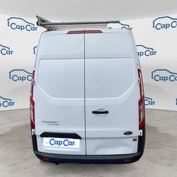 Ford Transit Custom I 2.0 TDCi 105 L2h2 Ambiente Saint-Ouen-sur-Seine