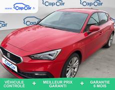 Seat Leon Peyrins