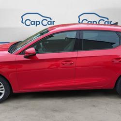 Seat Leon 1.0 TSI 110 Urban Peyrins