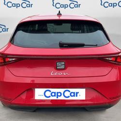 Seat Leon 1.0 TSI 110 Urban Peyrins