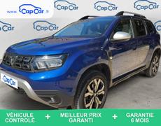 Dacia Duster Parignargues