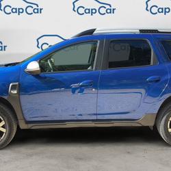 Dacia Duster II 1.5 Blue dCi 115 Prestige Parignargues