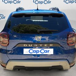 Dacia Duster II 1.5 Blue dCi 115 Prestige Parignargues