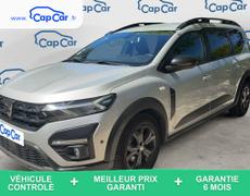 Dacia Jogger Saint-Maurice-de-Cazevieille