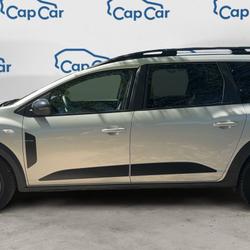 Dacia Jogger 1.0 ECO-G 100 Extreme + Saint-Maurice-de-Cazevieille