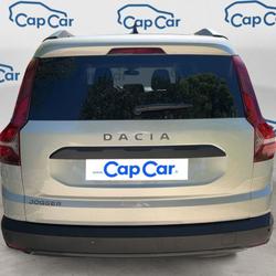 Dacia Jogger 1.0 ECO-G 100 Extreme + Saint-Maurice-de-Cazevieille