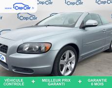 Volvo C70 Isneauville