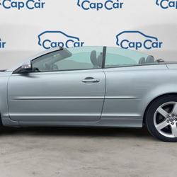 Volvo C70 2.0 D 136 BVA Momentum Isneauville