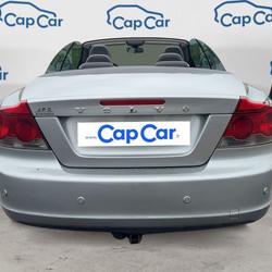 Volvo C70 2.0 D 136 BVA Momentum Isneauville