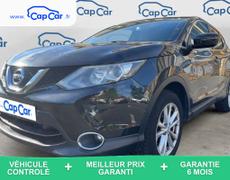 Nissan Qashqai Viry-Châtillon