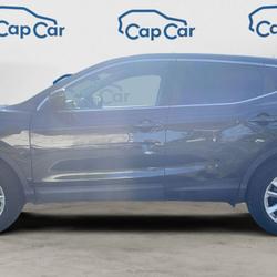 Nissan Qashqai 1.5 dCi 110 Acenta Viry-Ch&acirc;tillon