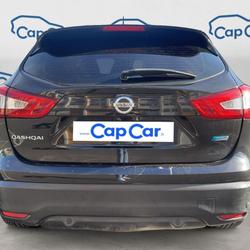Nissan Qashqai 1.5 dCi 110 Acenta Viry-Ch&acirc;tillon