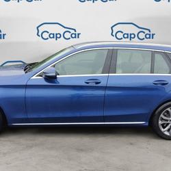 Mercedes Classe C 200 d 136 7G-DCT Avantgarde Executive &Eacute;tagnac