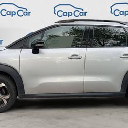 Citroen C3 Aircross 1.2 PureTech 110 Shine Toulouse