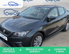 Seat Ibiza Thérouanne