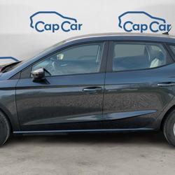 Seat Ibiza 1.6 TDI 95 Style Th&eacute;rouanne