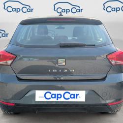 Seat Ibiza 1.6 TDI 95 Style Th&eacute;rouanne