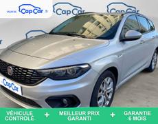 Fiat Tipo 2 Marseille 10e Arrondissement