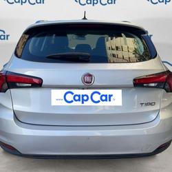 Fiat Tipo 2 SW II 1.3 MultiJet 95 Lounge Marseille 10e Arrondissement