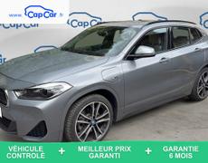 BMW X2 Vineuil-Saint-Firmin