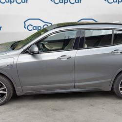 BMW X2 (F39) xDrive 25e 220 Hybride BVA7 M Sport Vineuil-Saint-Firmin