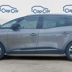 Renault Scenic 4 Grand 1.6 dCi 130 Intens Grandchamps-des-Fontaines