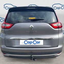 Renault Scenic 4 Grand 1.6 dCi 130 Intens Grandchamps-des-Fontaines