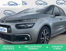 Citroen C4 Spacetourer Libourne