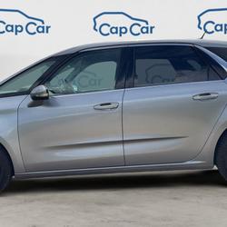 Citroen C4 Spacetourer 1.6 BlueHDi 120 EAT6 Feel - Automatique Libourne