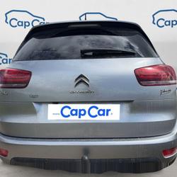 Citroen C4 Spacetourer 1.6 BlueHDi 120 EAT6 Feel - Automatique Libourne