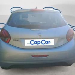 Peugeot 208 1.2 PureTech 110 Allure Paris 12e Arrondissement