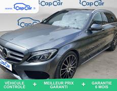 Mercedes Classe C Saint-Malo