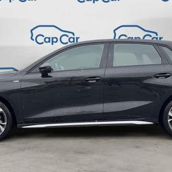 Audi A3 Sportback 35 TFSI MHEV 150 S line - Automatique Entretien constructeur Saint-Genis-Pouilly
